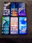 Oppo , Poco , Xiaomi, Oneplus