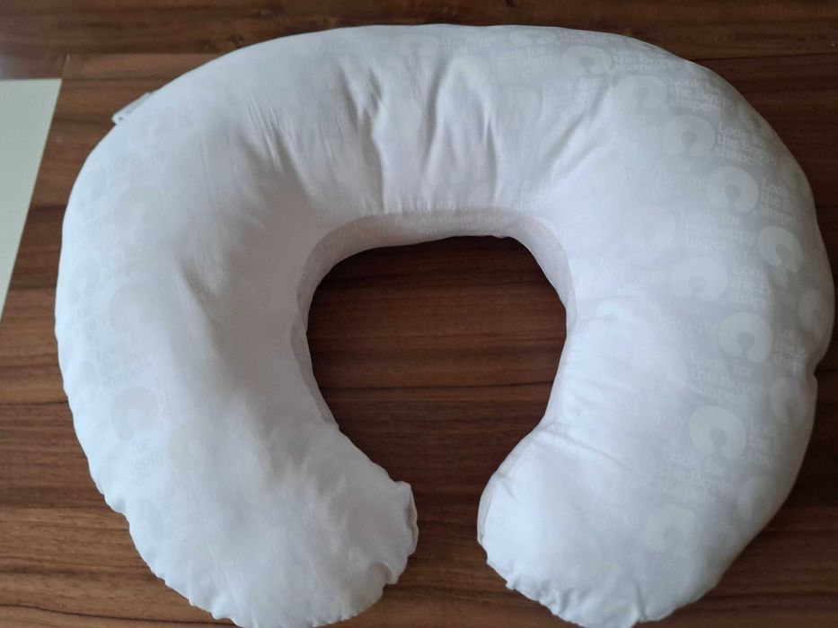 Chicco Boppy - Възглавничка за кърмене