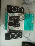 Boxe PC logitech