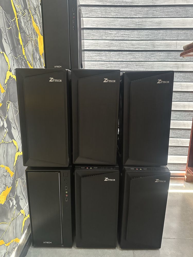Kompyuter keys ZTTech