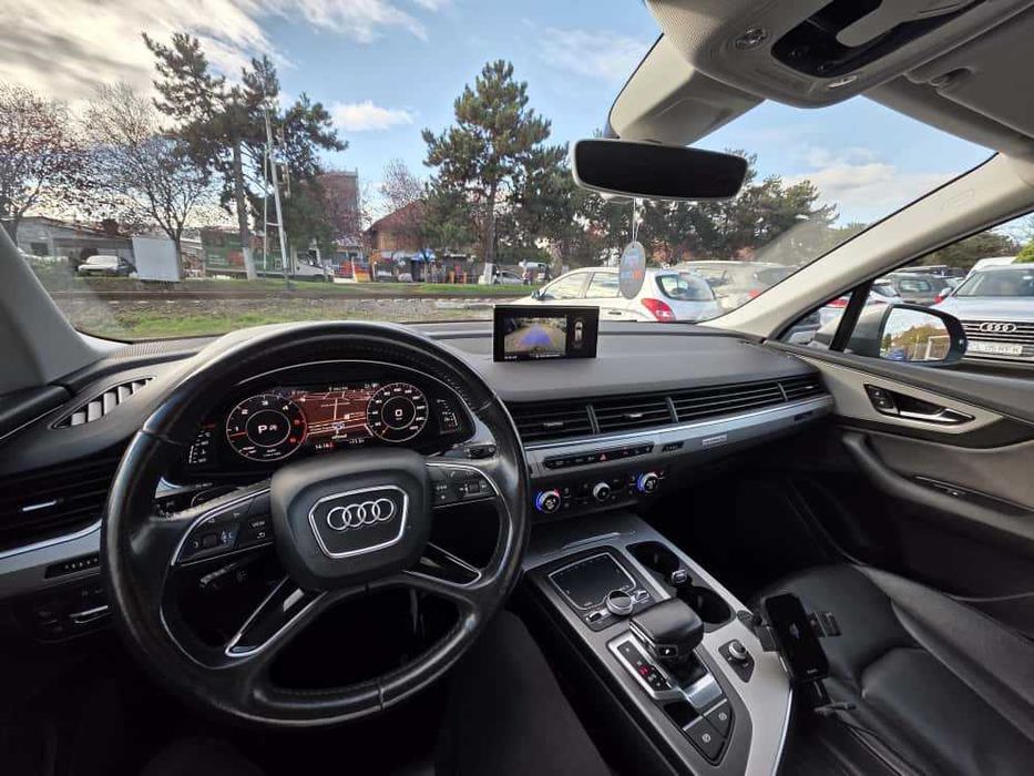 Audi Q7 2016 3.0Tdi Recent adus