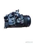Compresor Clima Mercedes C W204 E W212 2.2 A0032308711