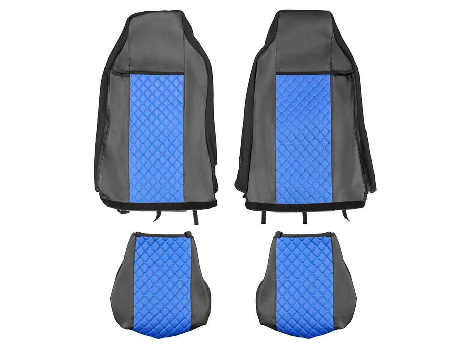 Тапицерия за Ивеко Стралис HI-WAY (05-19) / Iveco Stralis HI-WAY