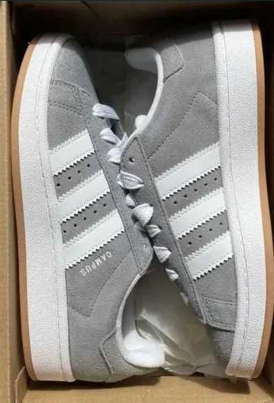 adidas Campus 00s Wonder Blue Gum EU44