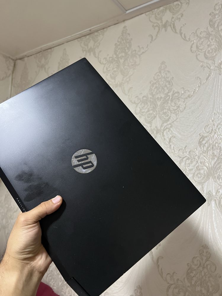 Игравой HP Pavilion Gaming Обмен