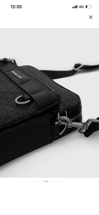 Мъжка Чанта Michael Kors