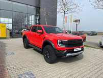 Ford Raptor Ford Ranger Raptor Double Cab Raptor 2.0TD PANTHER C 210 CP A10 4WD