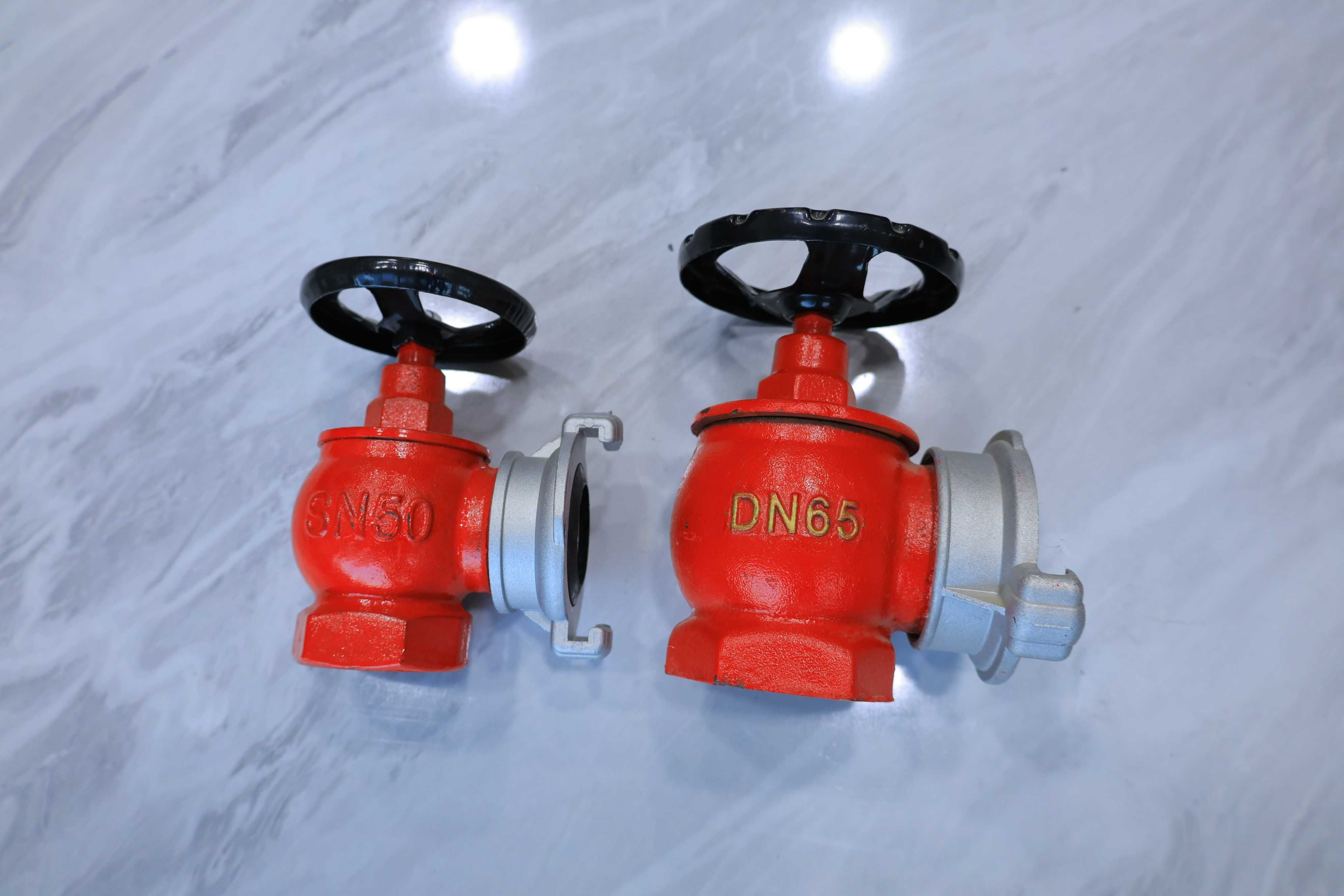 Pajarnıy ventel PN16 DN50 | Пожарный вентиль PN16 DN50