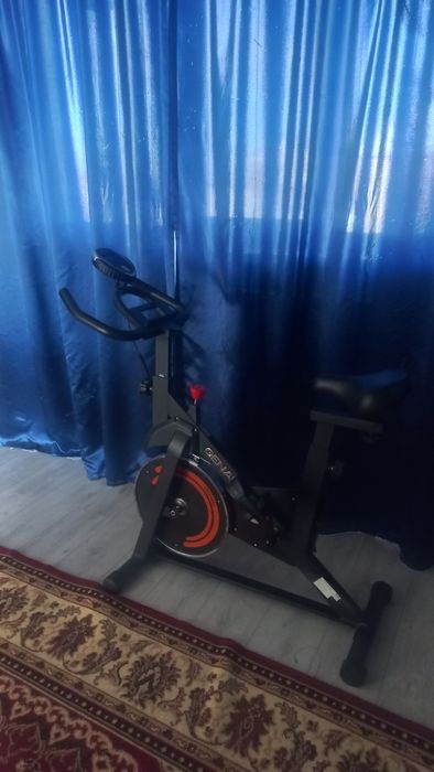 Продам Велотренажер