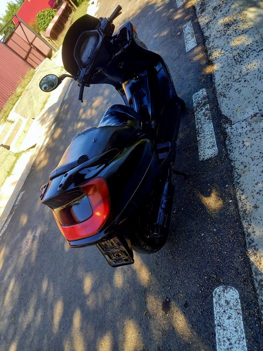 Honda phantheon cu acte