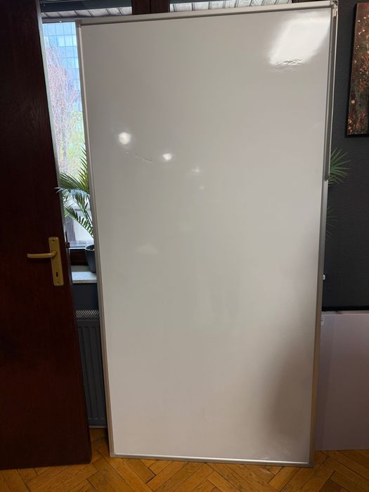 Tabla magnetica 100 cm x 200 cm
