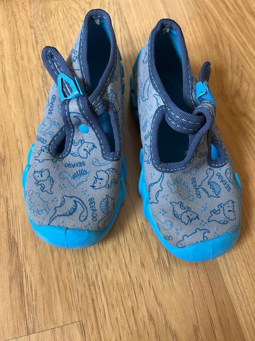 Детски пантофи Befado 23 номер