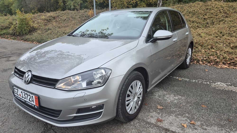 Golf 7, euro 5, motor 1,6 diesel/105Cp