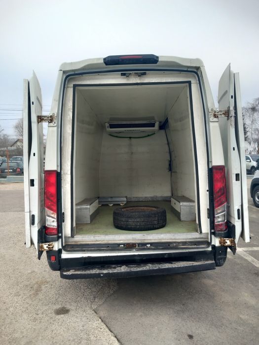 Iveco daily frigorific