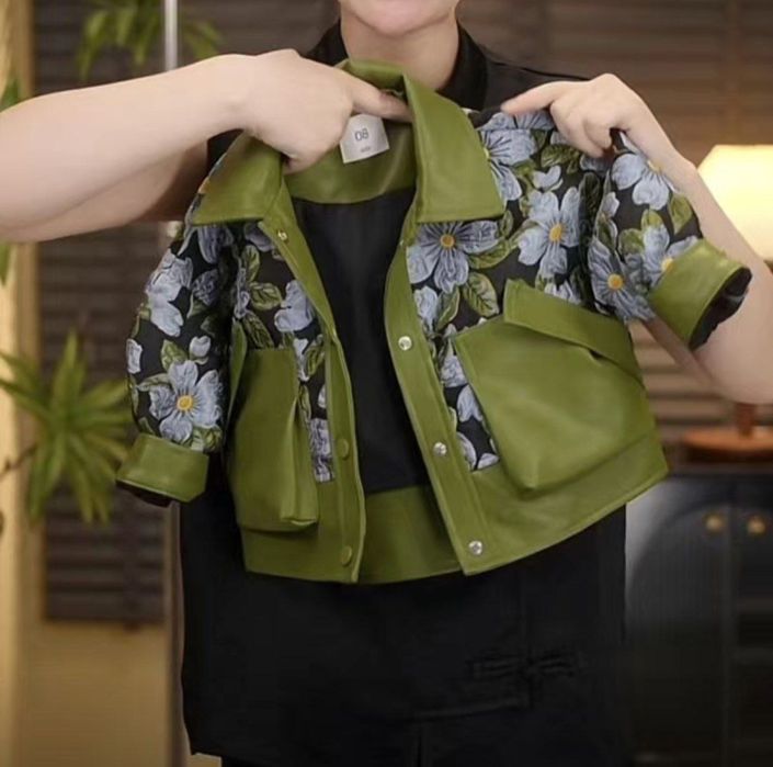 Kostyum. Xitoy fabrichniy