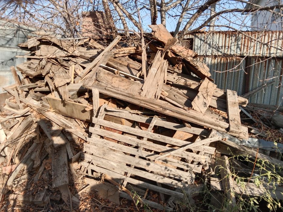 Продаю дрова для отопления, камина и печей