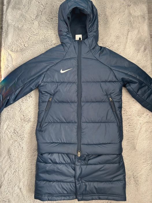 Geaca Nike Therma-Fit copii 137-147 cm