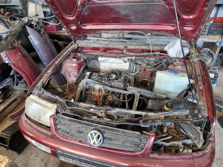 Автозапчасти Пассат B4 Passat B4 B3 B5