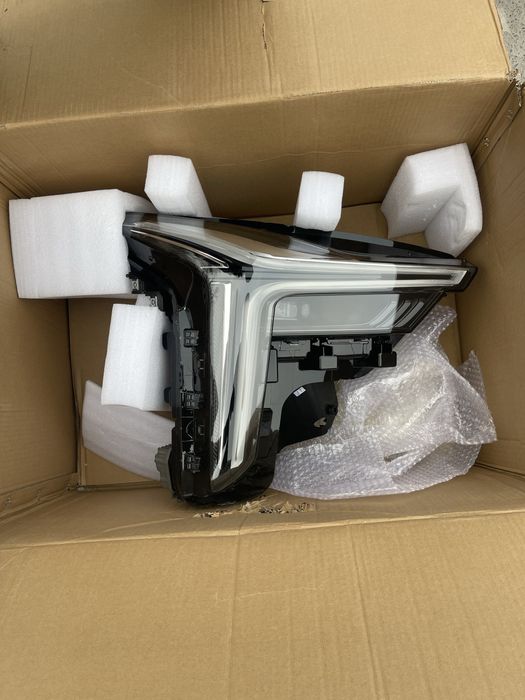 T55 original oldi fara