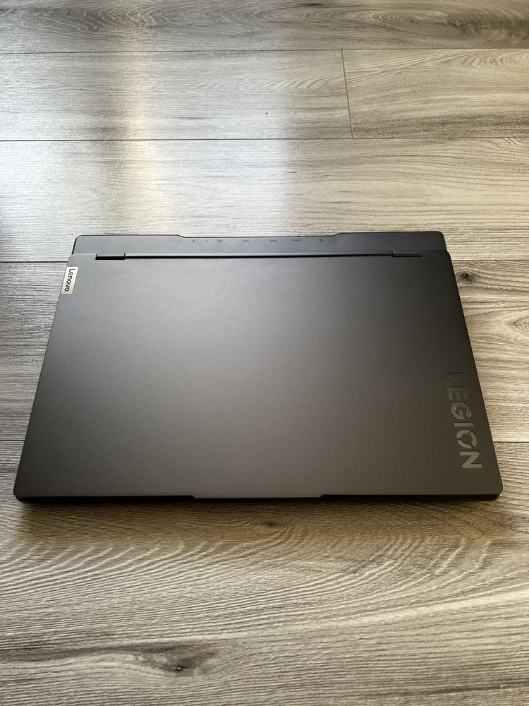 Lenovo Legion 15iAH7H RTX 3060