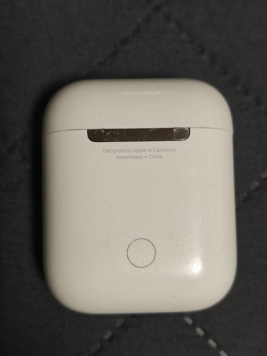 Airpods gen 2 model A1602