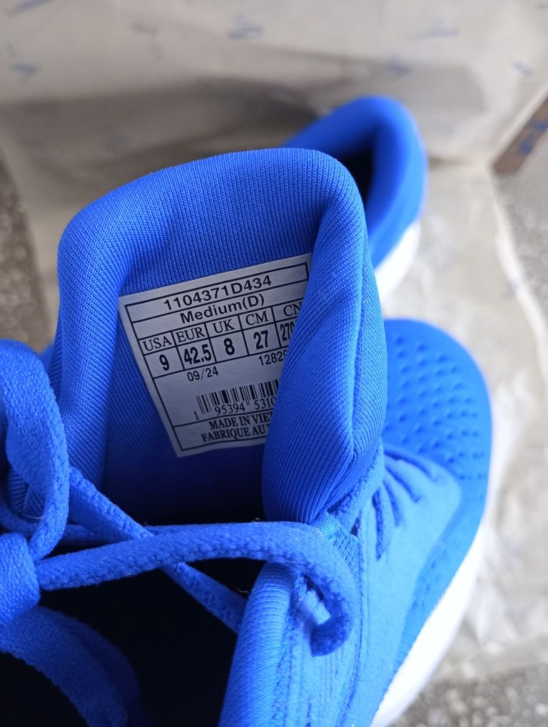 Adidasi Brooks Adrenalin 24 gts