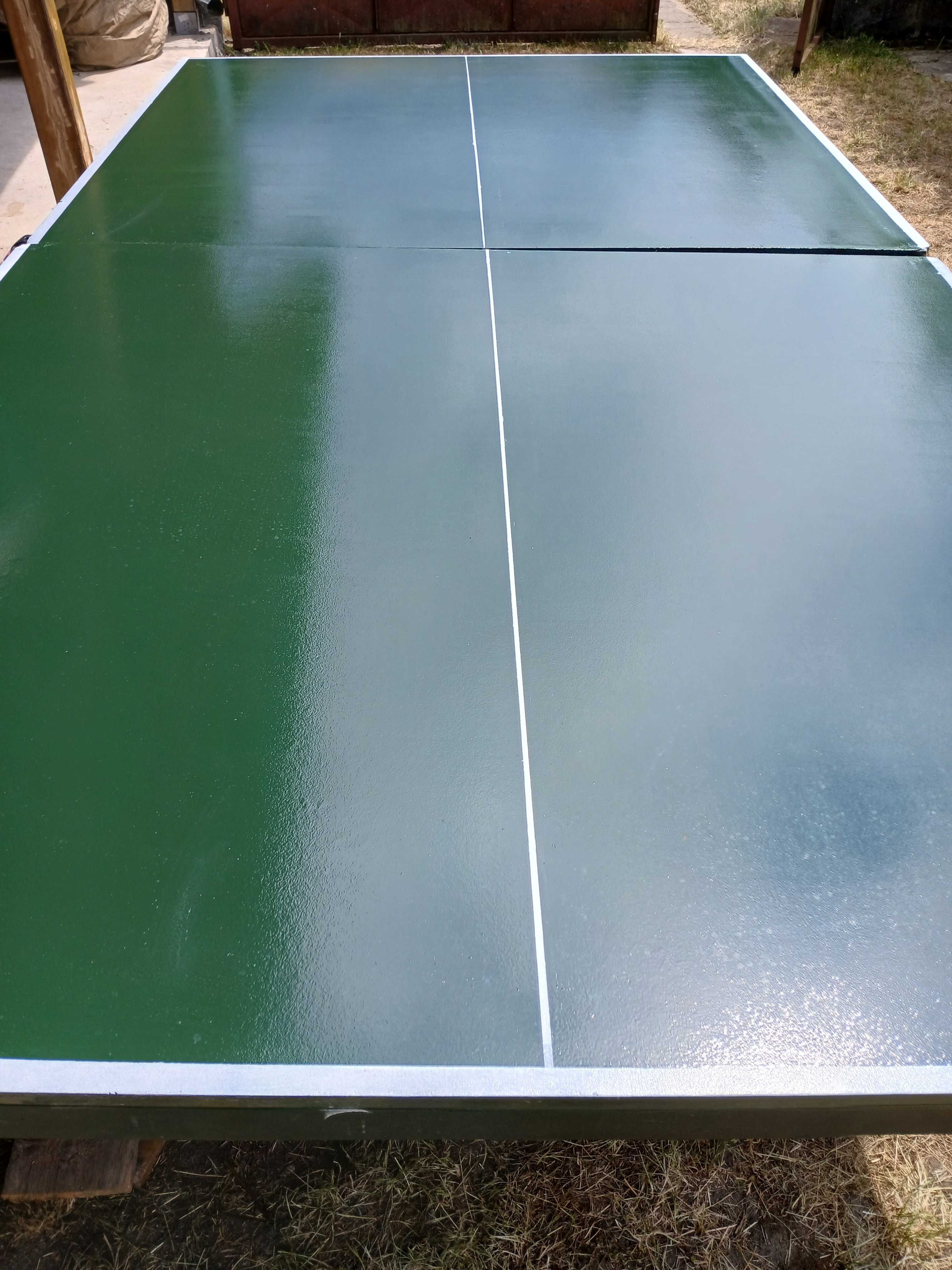 Vand masa de tenis Joola rollmat