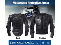 Armura Moto Costum Protectie Motocicleta S-XXXXL Hard Enduro ATV Cross