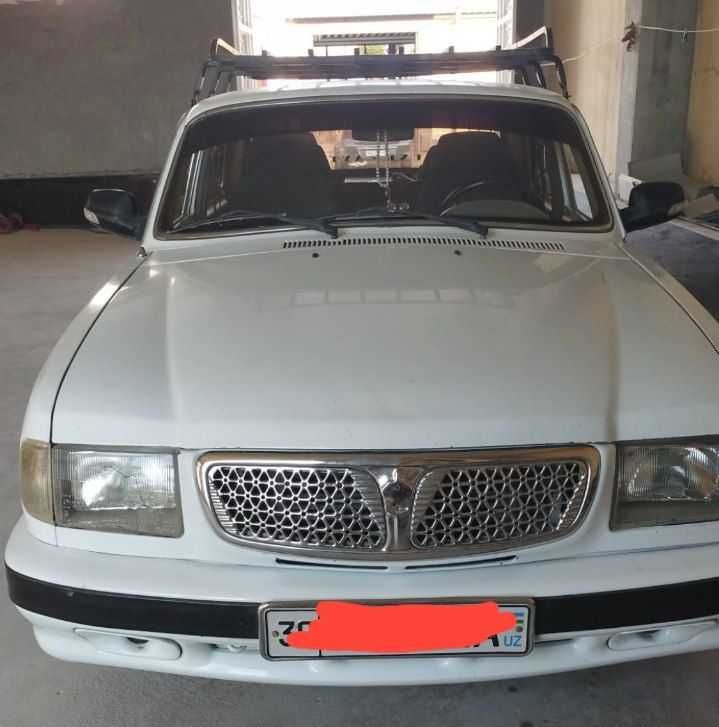 Volga 3110 sotiladi.