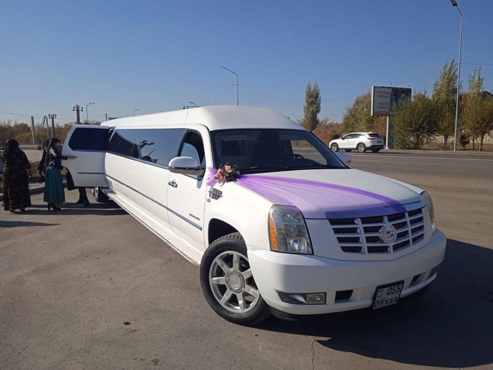 Свадебный кортеж/выписка/встреча/Hummer/Chrysler/Лимузин/авто/той