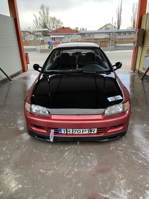 Vand Honda Civic EG