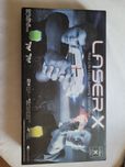 NSI Laser X-Real-Life Laser Gaming Experience-Micro Blasters