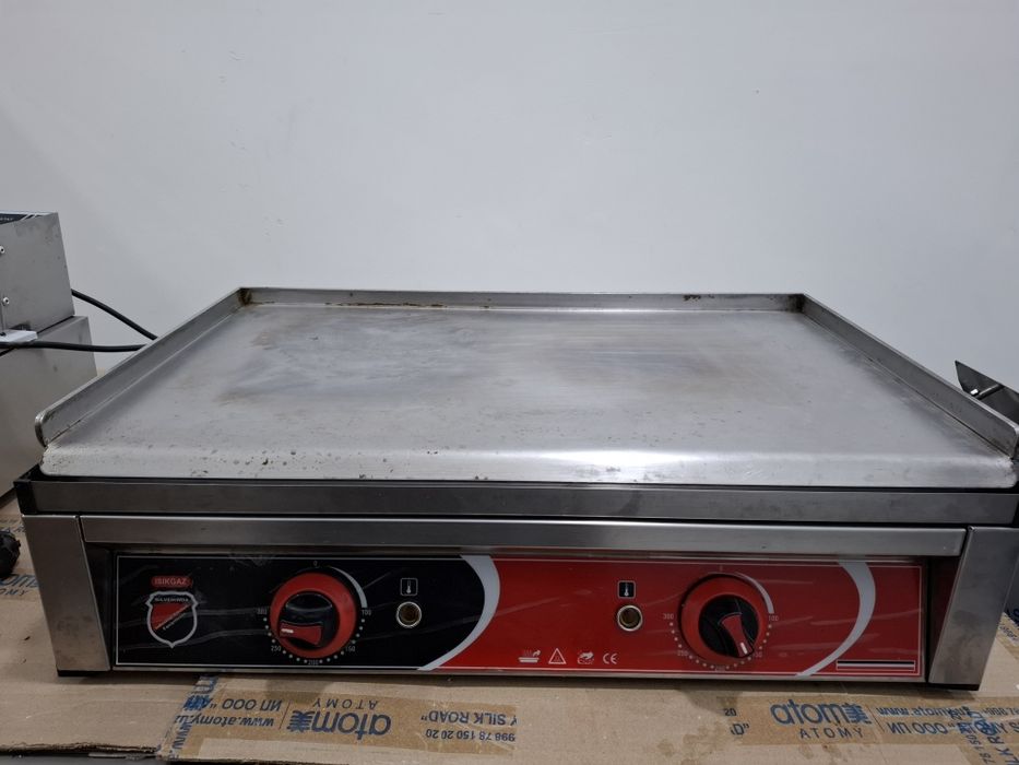 Izgara 70, grill, holati yengide,