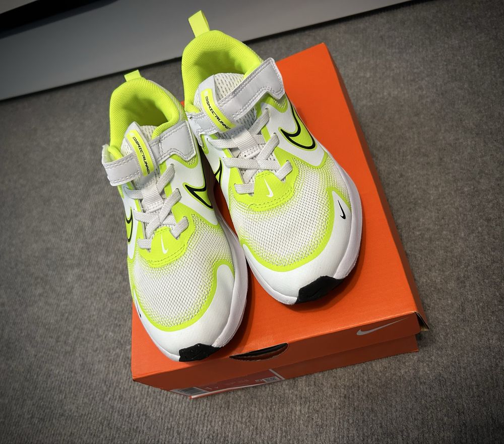 Детски маратонки Nike