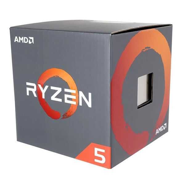 Ryzen 5 1600x 6-Core 3.6GHz AM4