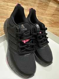 Продаются оригинальные кроссовки Adidas, женские, размер 37,5. US6