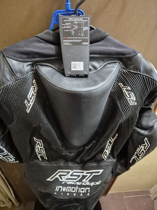 RST Racedepth 4.1 кенгуру Airbag 50