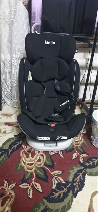 Авто кресло идеалний