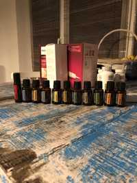 Diverse uleiuri Doterra