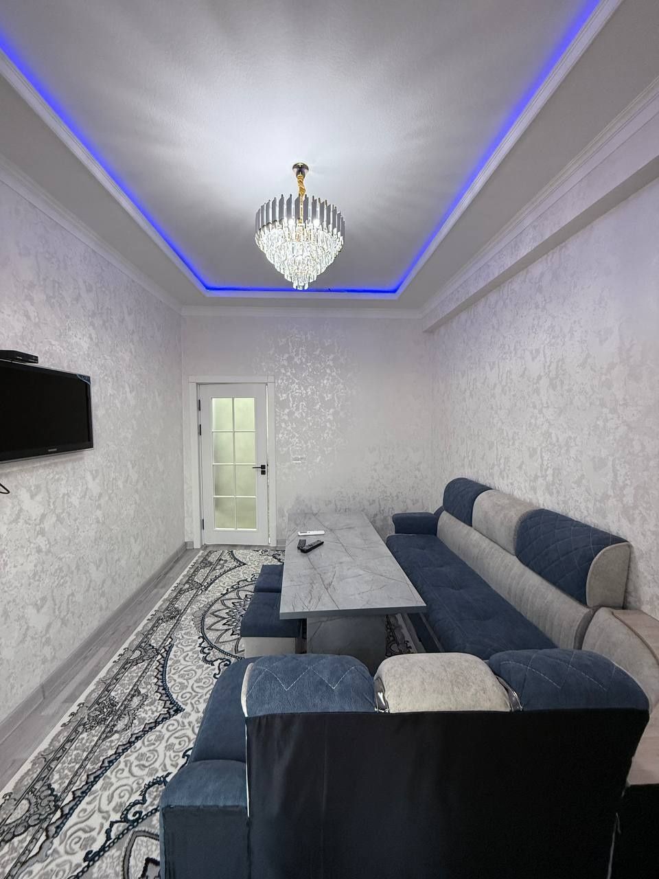 2х квартира 38кв