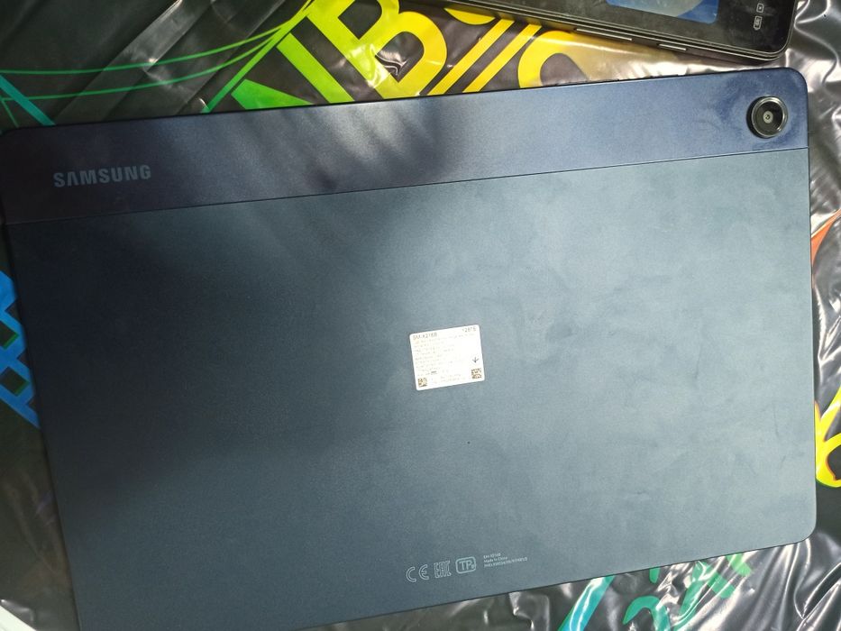 Samsung Tab A9+5G SM-x216B