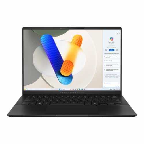 Laptop ASUS Vivobook S14 OLED 14S5406SA-QD105X - Sigilat