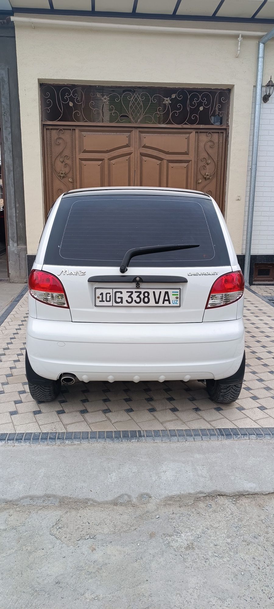 Matiz mx xolati zoʻr