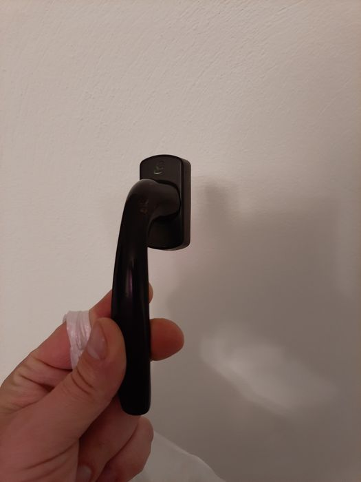 Vand mâner ușă/geam termopan