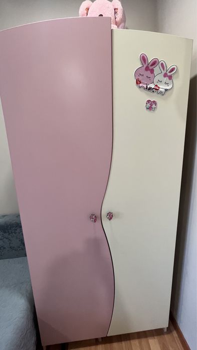 Продается шкаф для детской