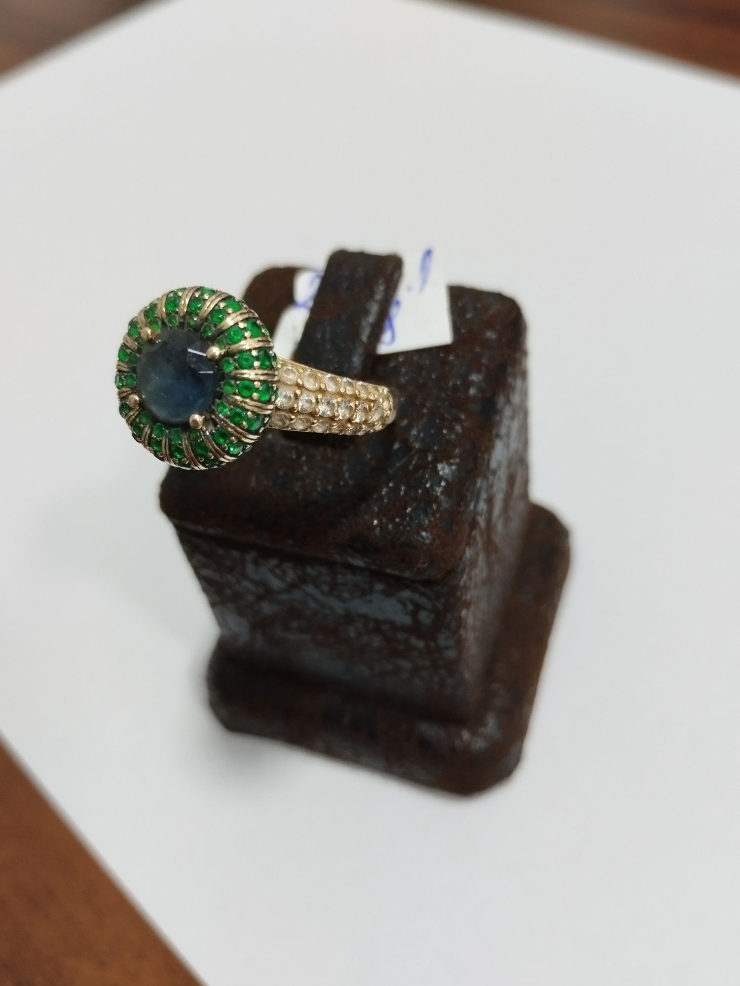 Inel aur 14k (CTG)