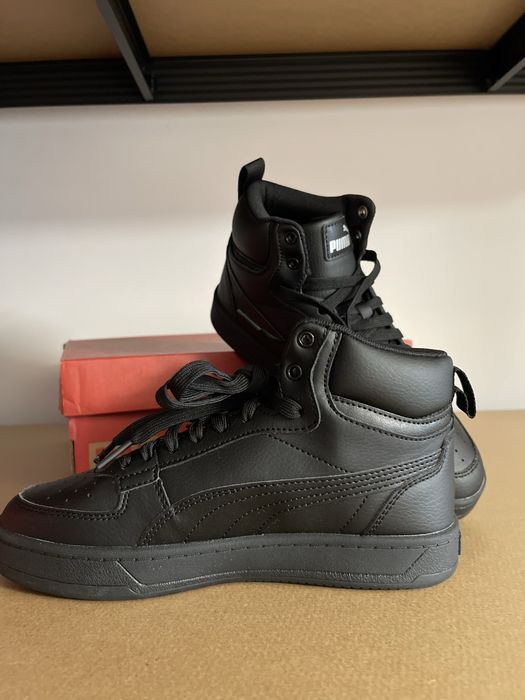 Puma tenisi bascheti 36