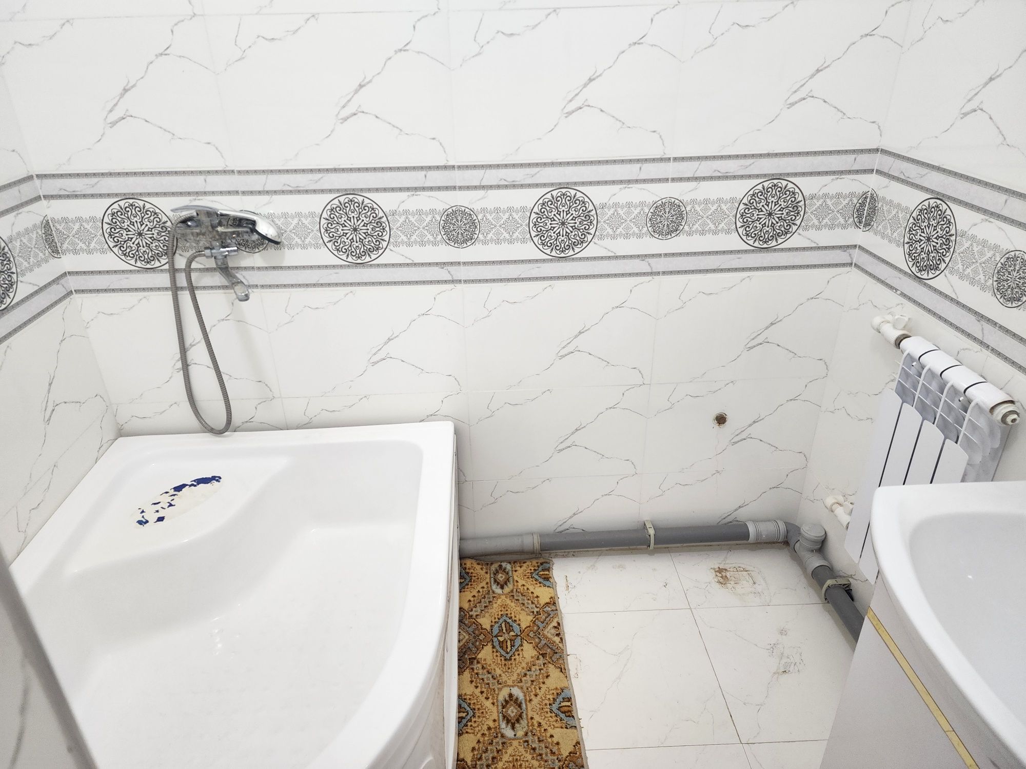 Shaxrisabz shaxri oq saroy site uylari