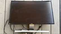 Monitor samsung 27” curbat