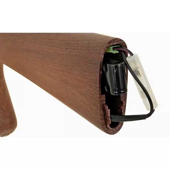 Pusca AK47 CLASIC  AEG marca CYMA - CM522 airsoft